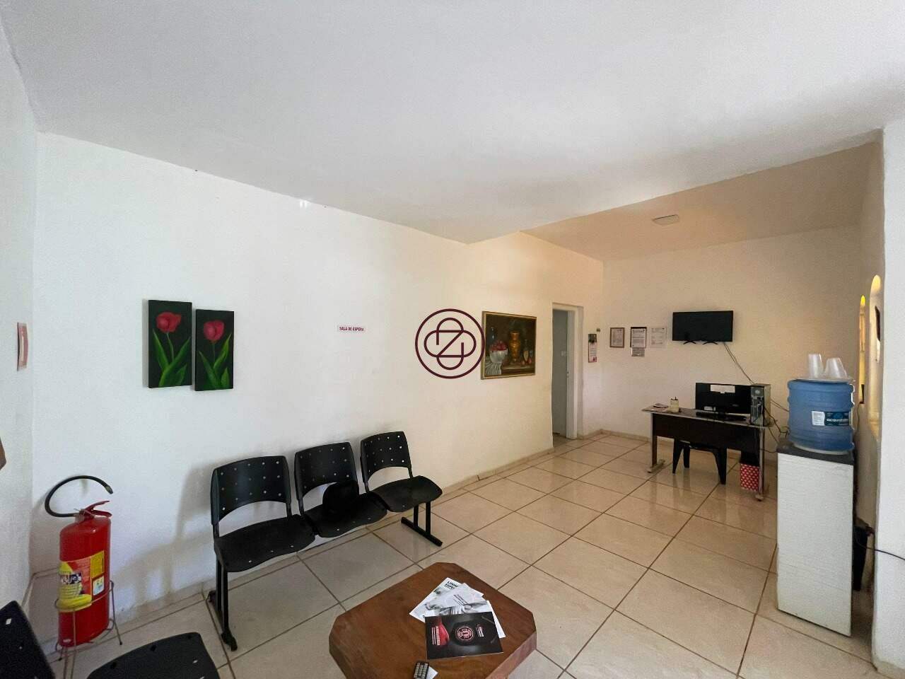 Casa à venda no Jardim Primaveril: 