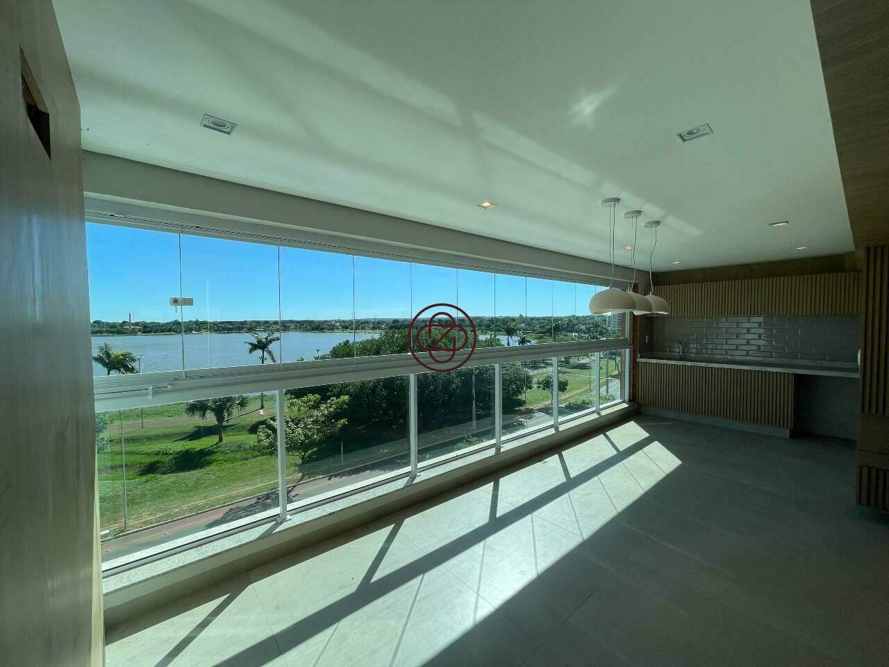 Apartamento à venda no Interlagos: 