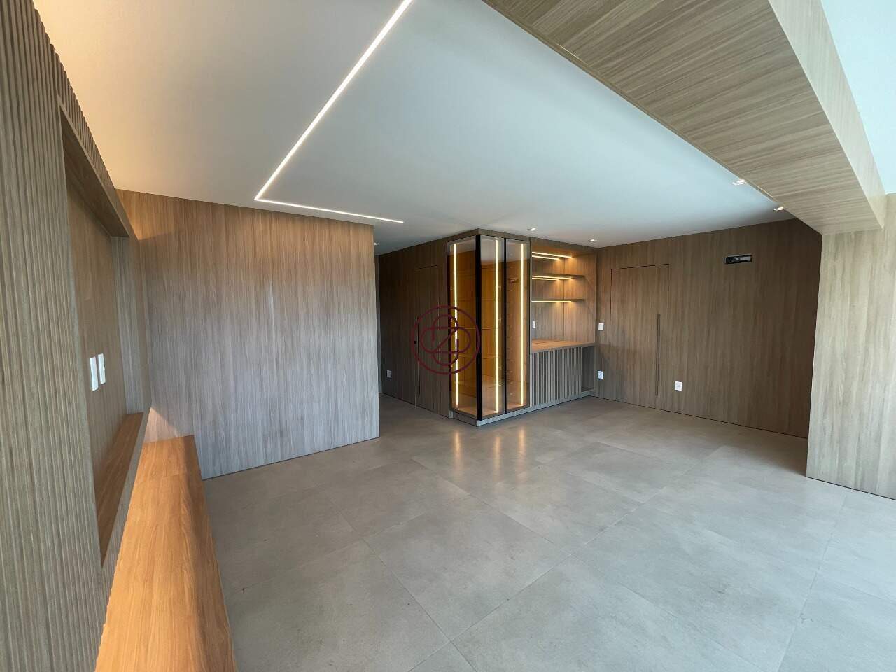 Apartamento à venda no Interlagos: 
