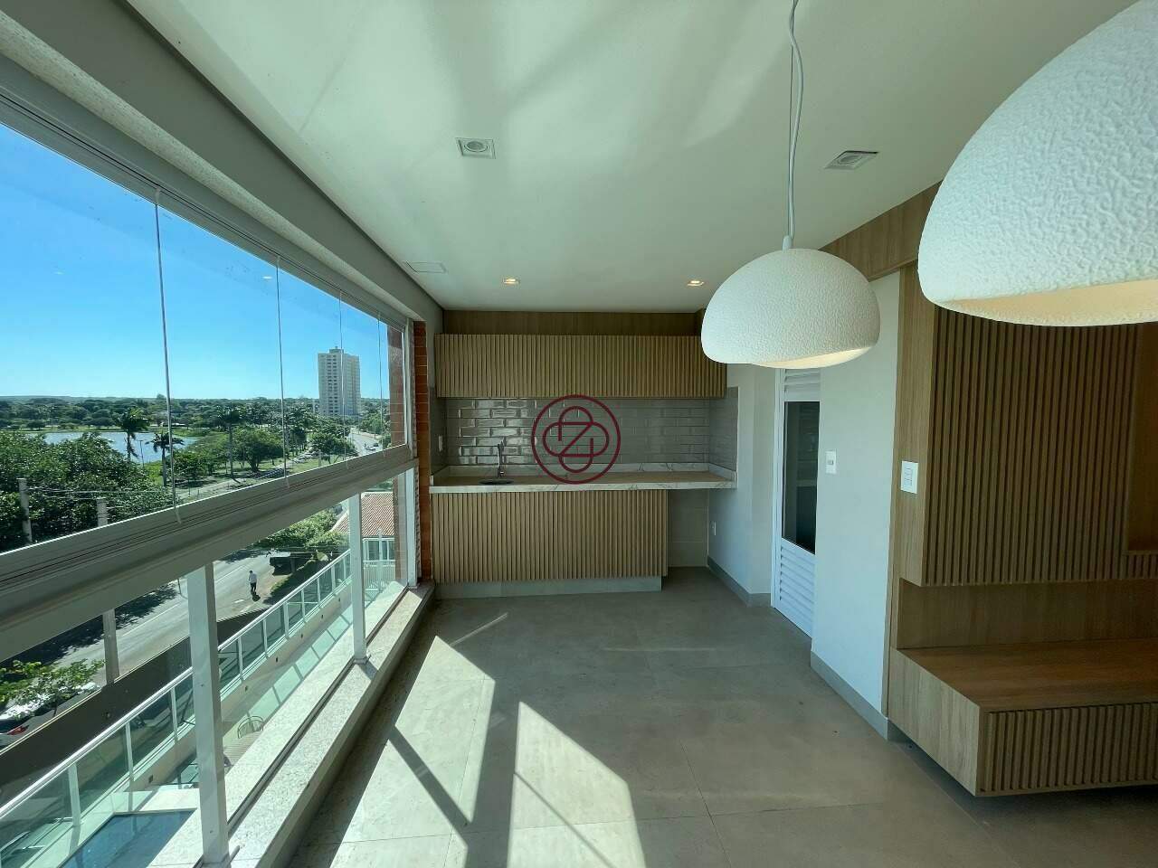 Apartamento à venda no Interlagos: 
