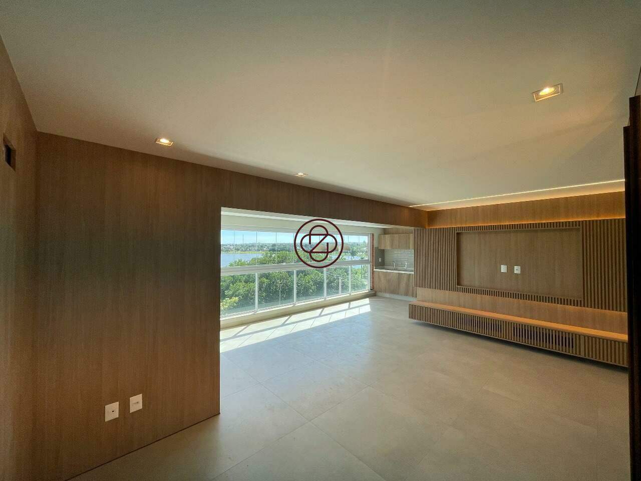 Apartamento à venda no Interlagos: 