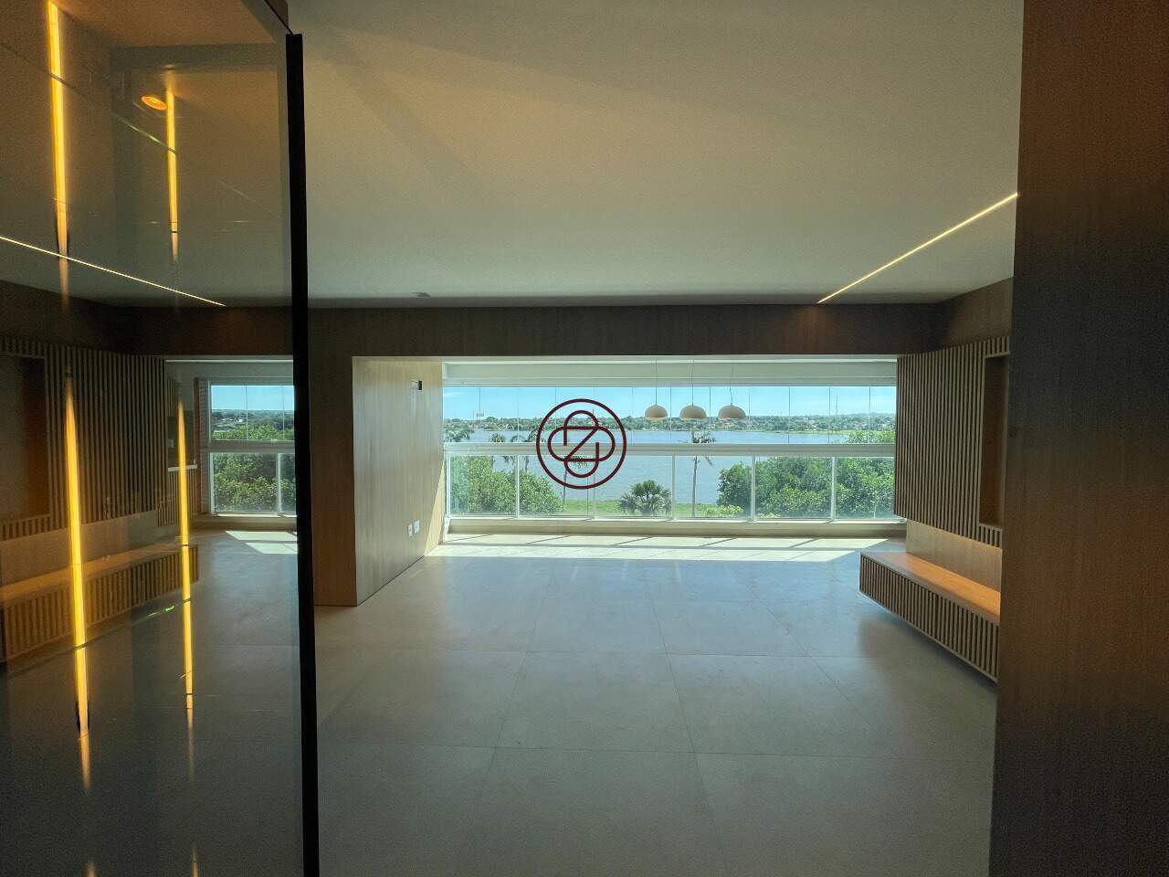 Apartamento à venda no Interlagos: 