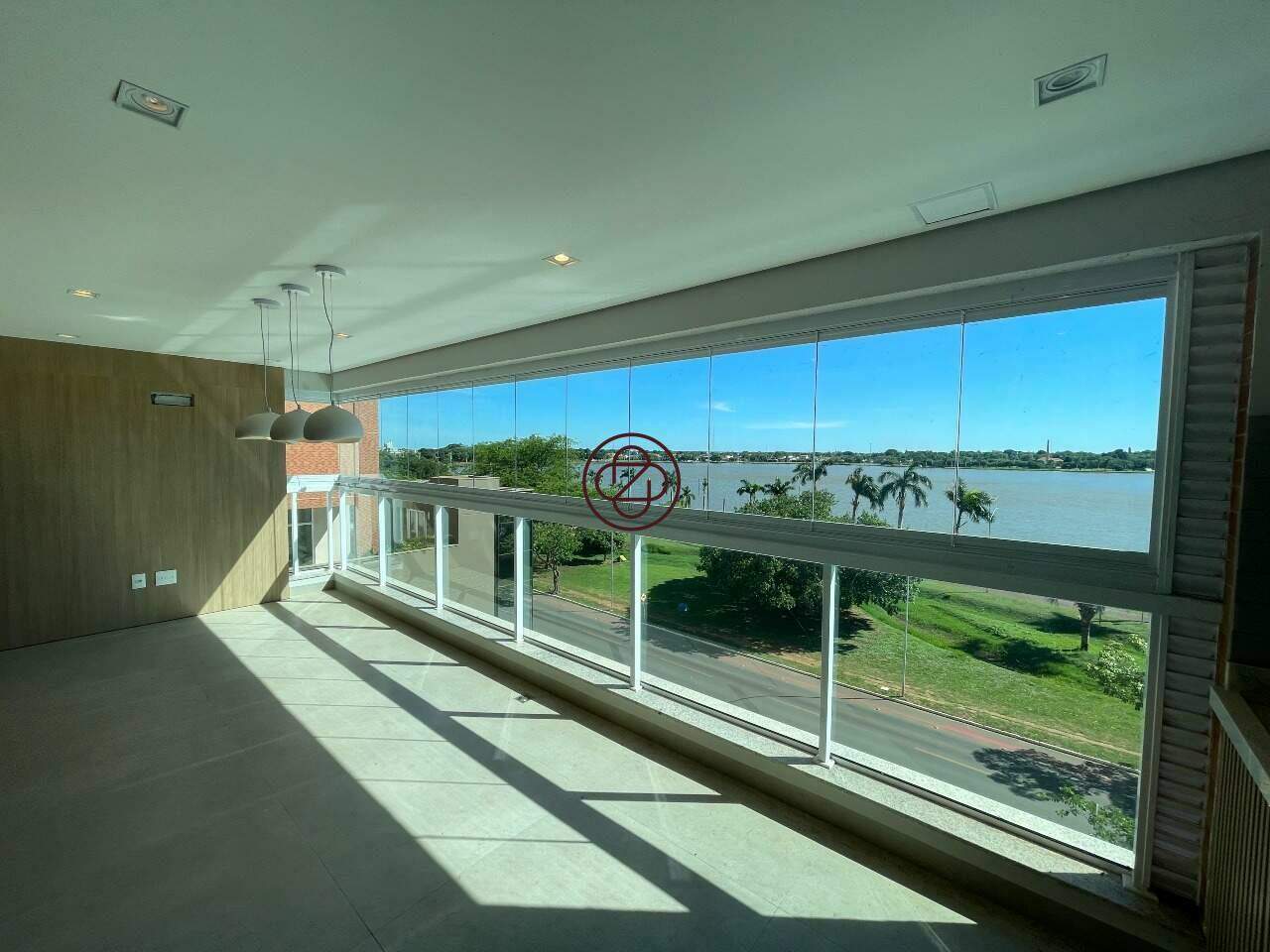 Apartamento à venda no Interlagos: 