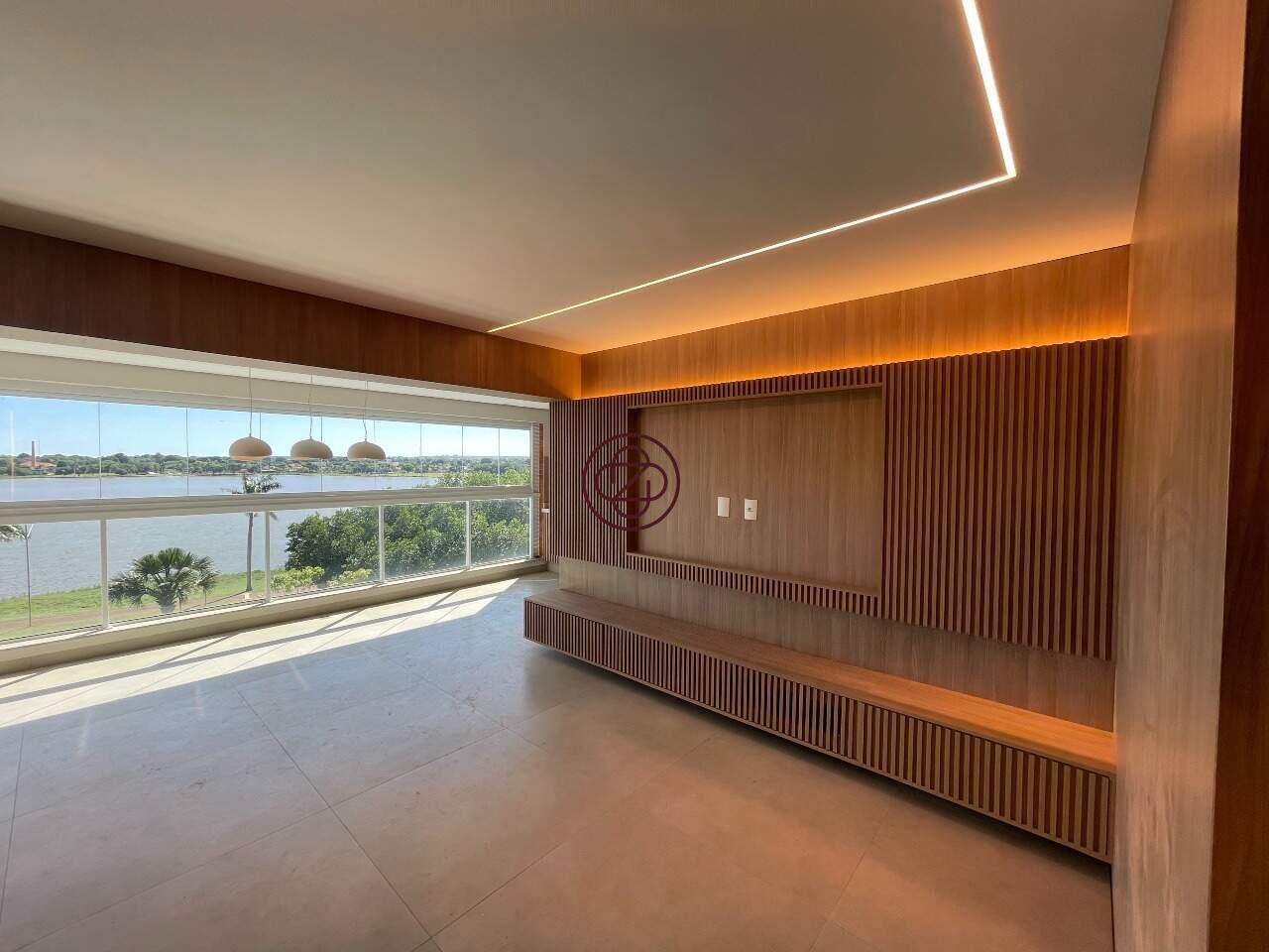 Apartamento à venda no Interlagos: 