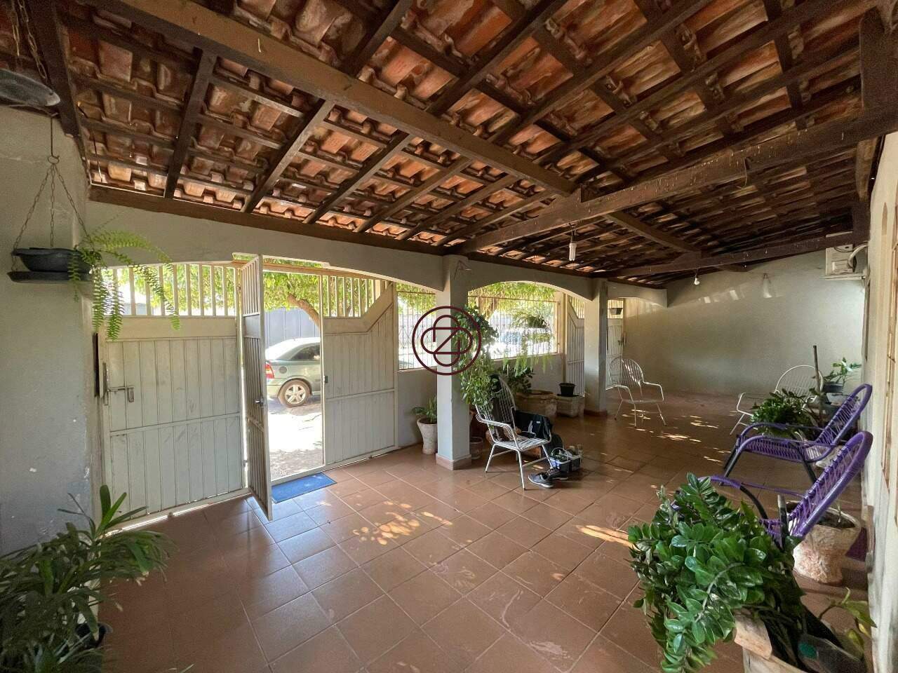 Casa à venda no Jardim das Oliveiras: 