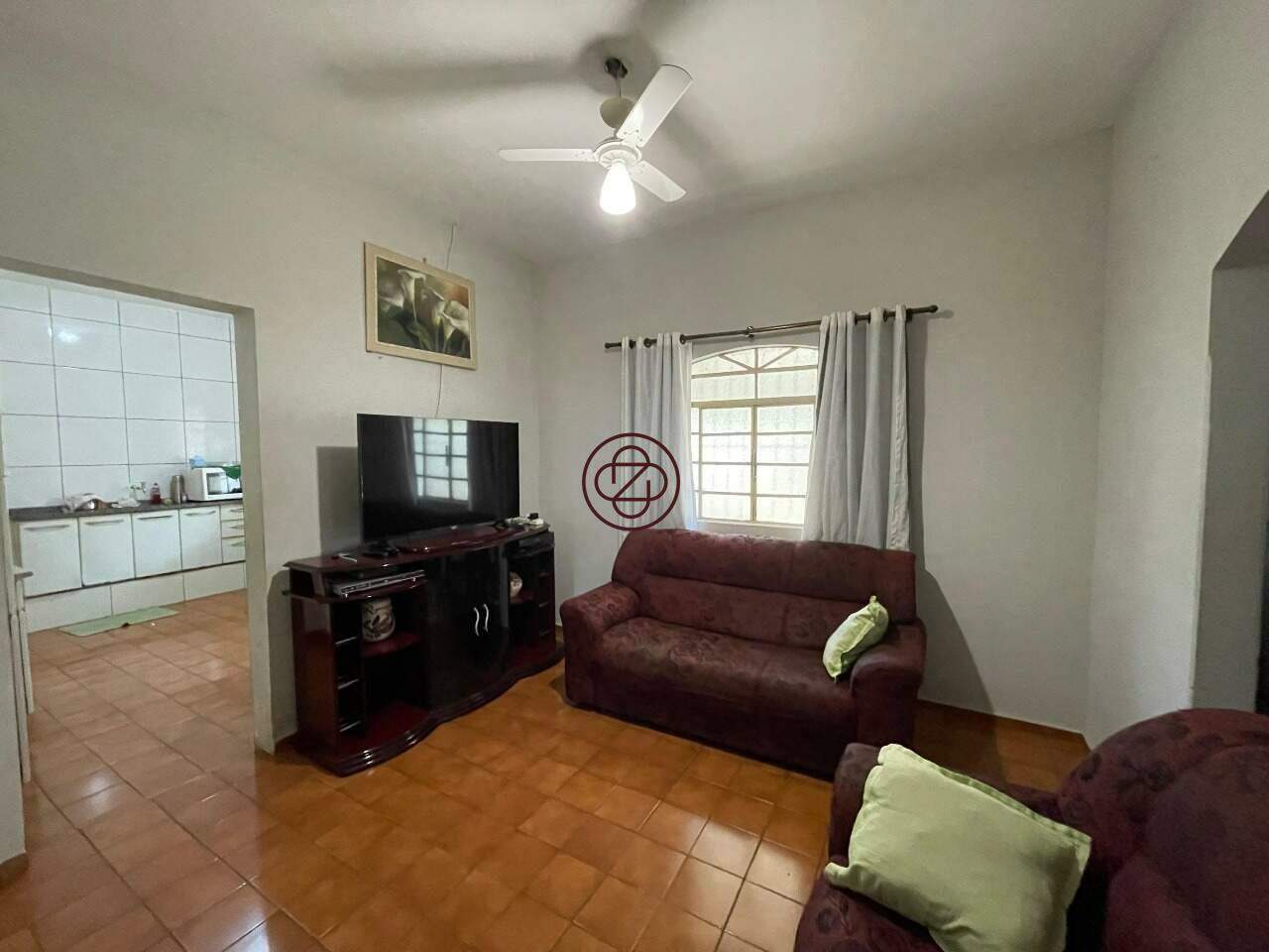 Casa à venda no Jardim das Oliveiras: 