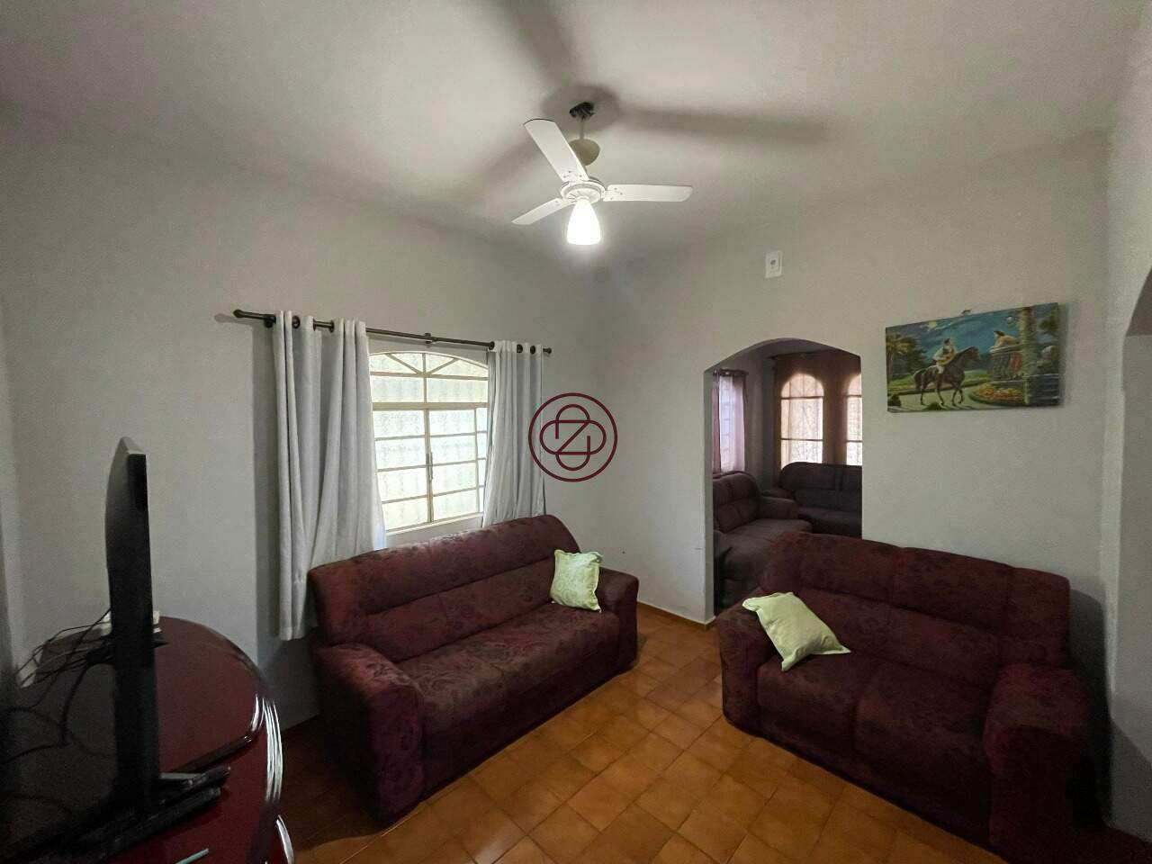 Casa à venda no Jardim das Oliveiras: 