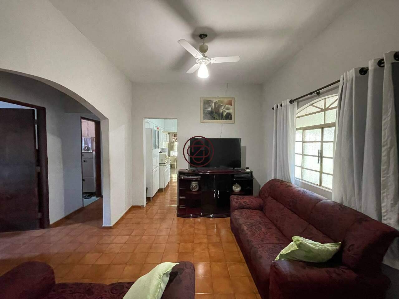 Casa à venda no Jardim das Oliveiras: 