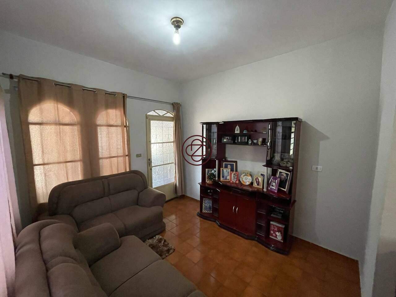 Casa à venda no Jardim das Oliveiras: 