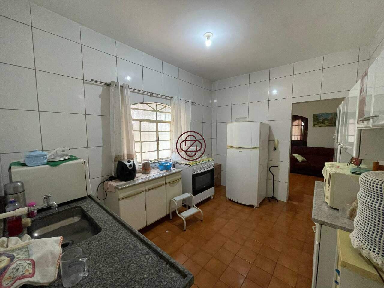 Casa à venda no Jardim das Oliveiras: 