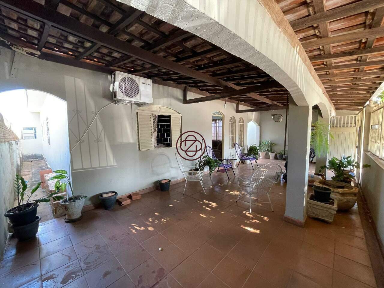 Casa à venda no Jardim das Oliveiras: 