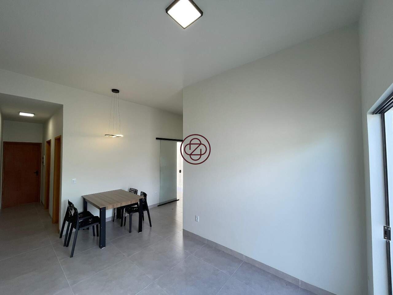 Casa à venda no Vila Nova: 