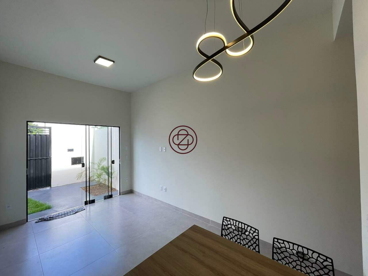 Casa à venda no Vila Nova: 