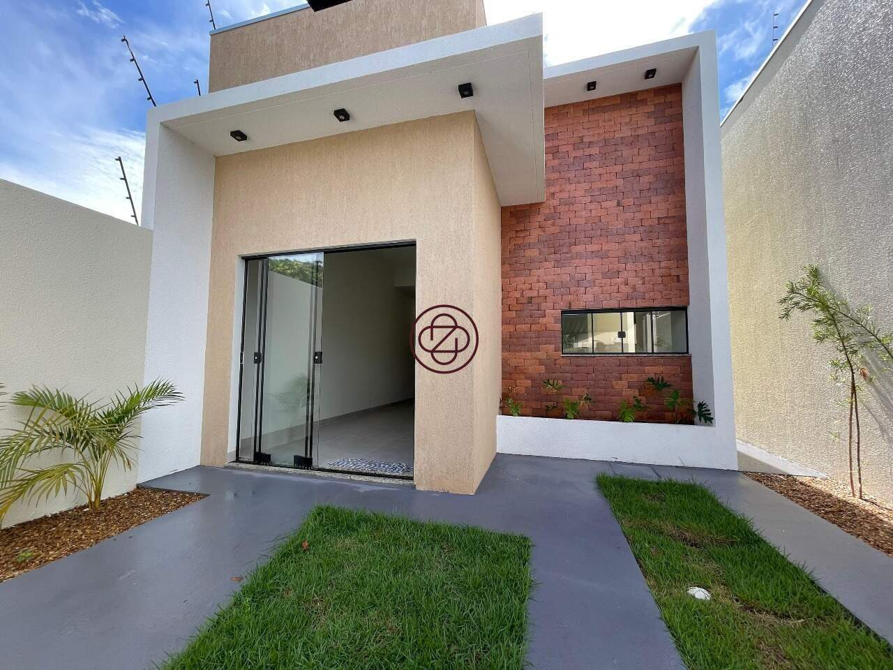 Casa à venda no Vila Nova: 