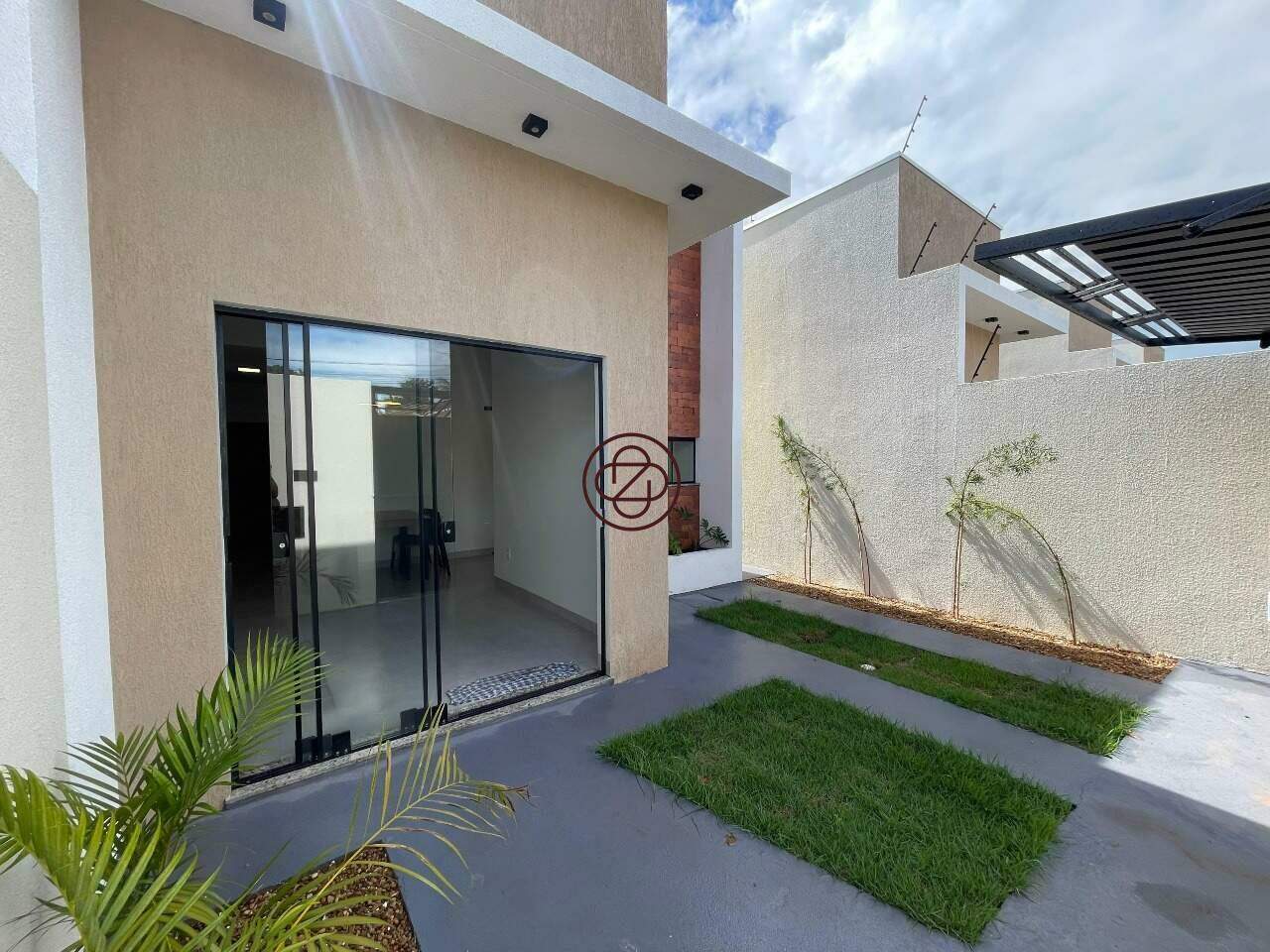 Casa à venda no Vila Nova: 