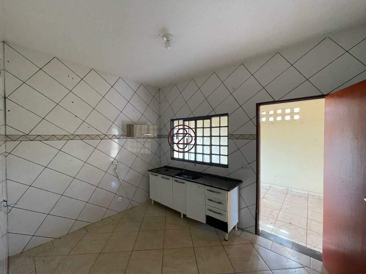 Casa à venda no Jardim carandá: 