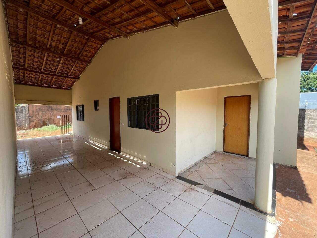 Casa à venda no Jardim carandá: 