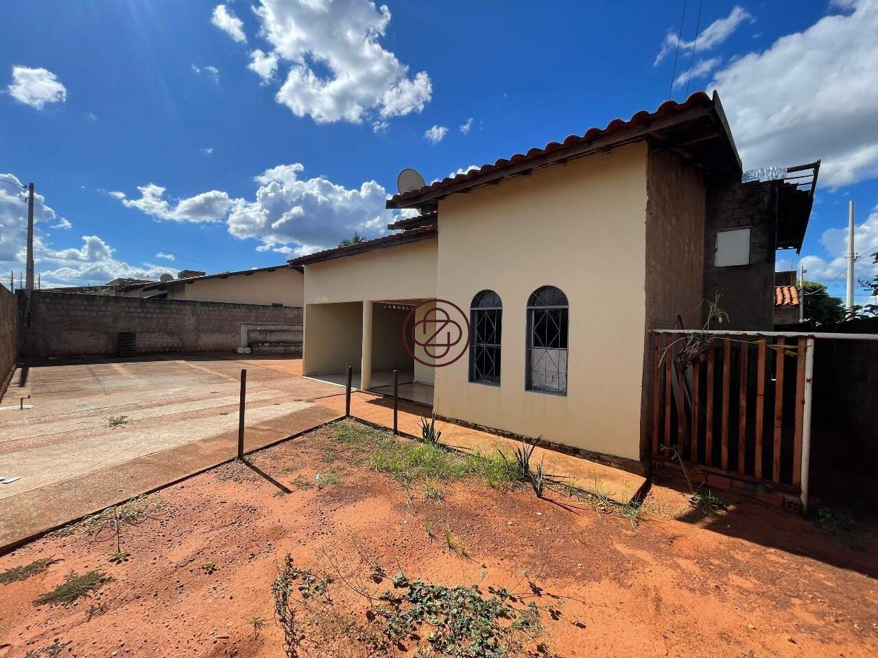 Casa à venda no Jardim carandá: 