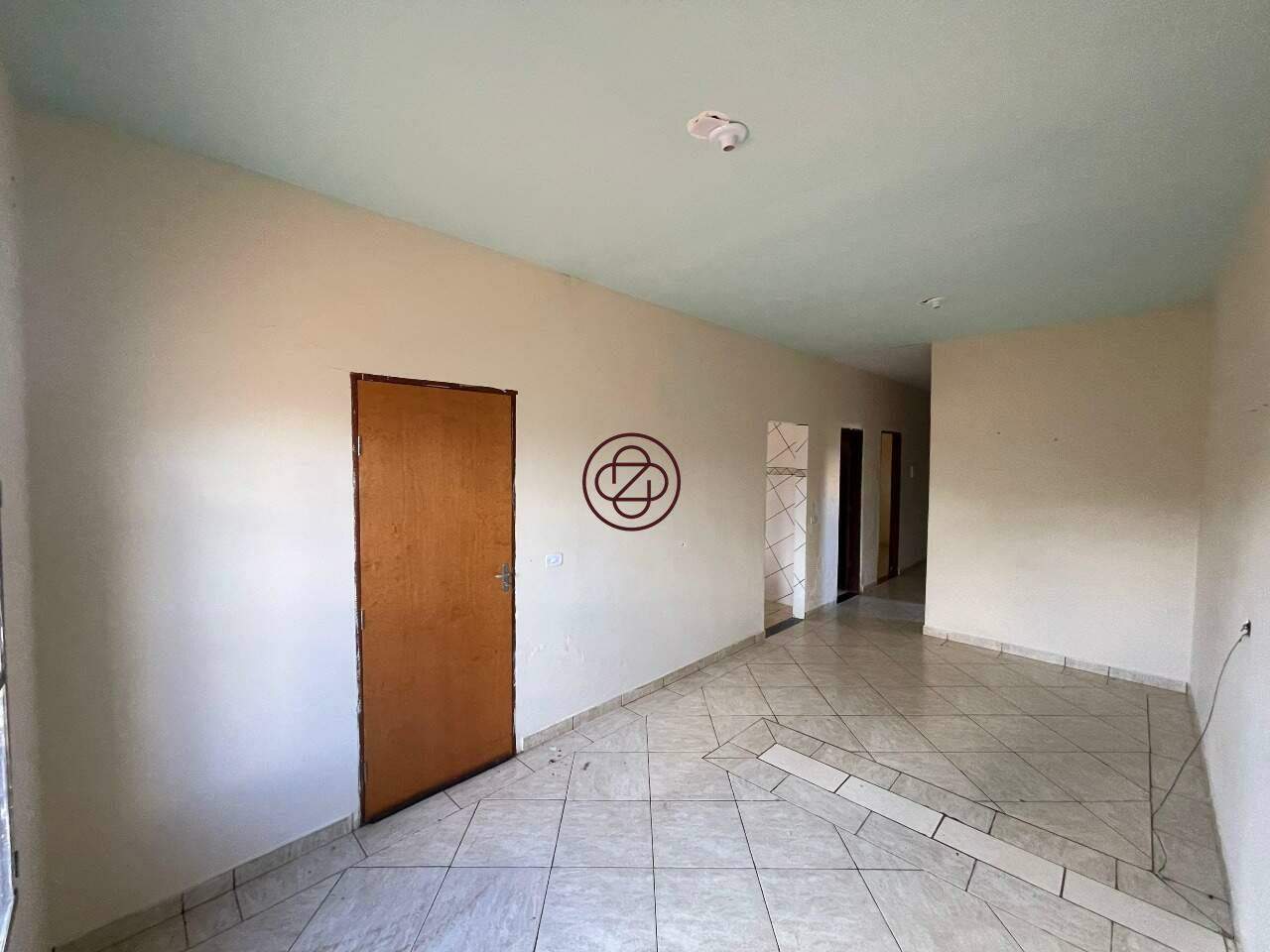 Casa à venda no Jardim carandá: 