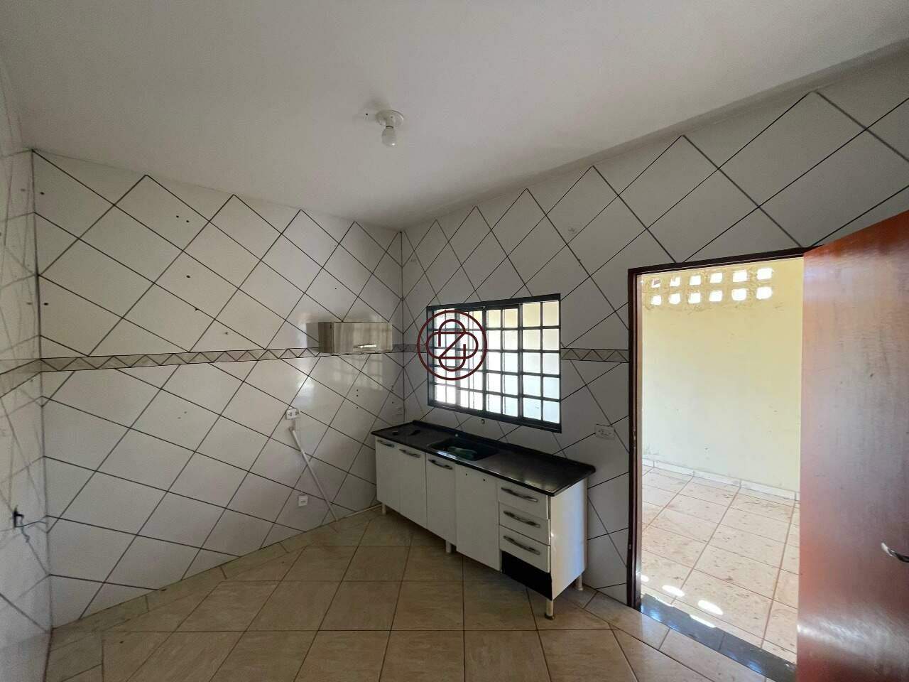 Casa à venda no Jardim carandá: 