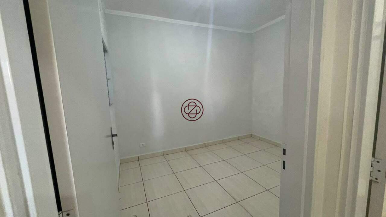 Casa à venda no Santa Luzia: 
