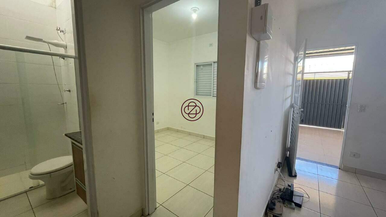 Casa à venda no Santa Luzia: 