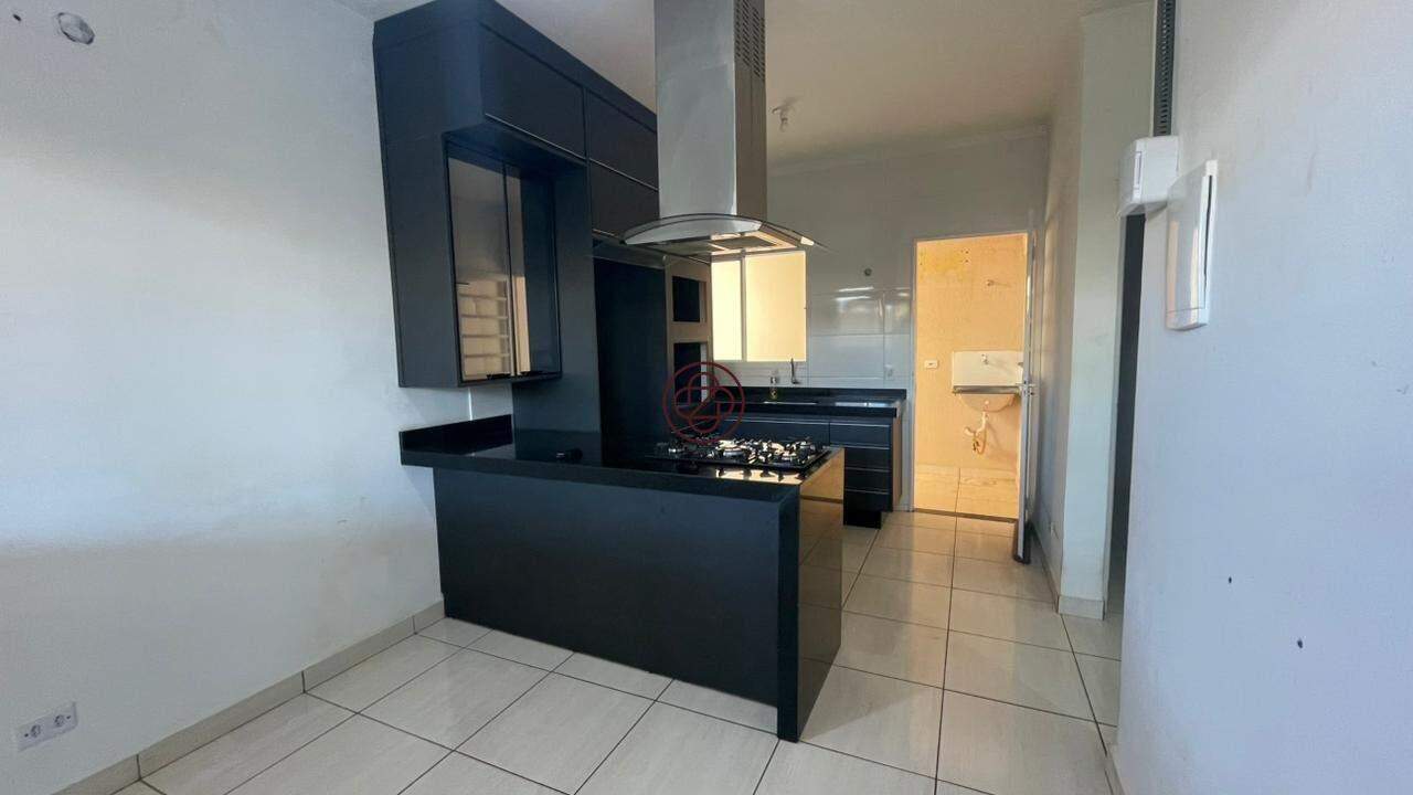 Casa à venda no Santa Luzia: 