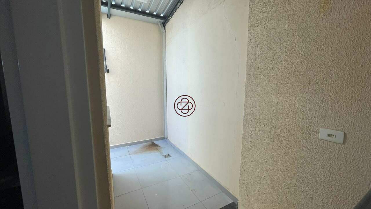 Casa à venda no Santa Luzia: 