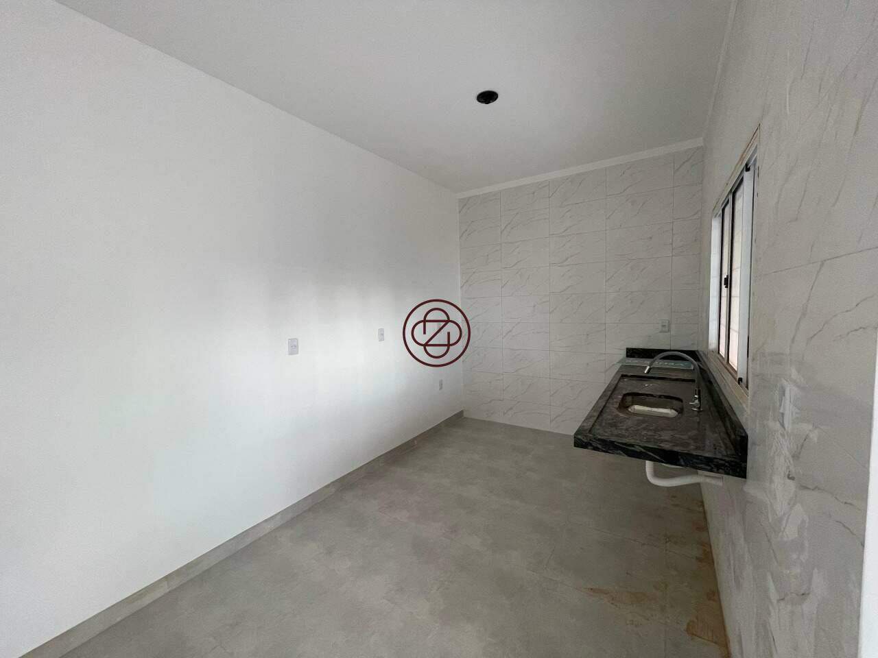 Casa à venda no Bela Vista da Lagoa: 