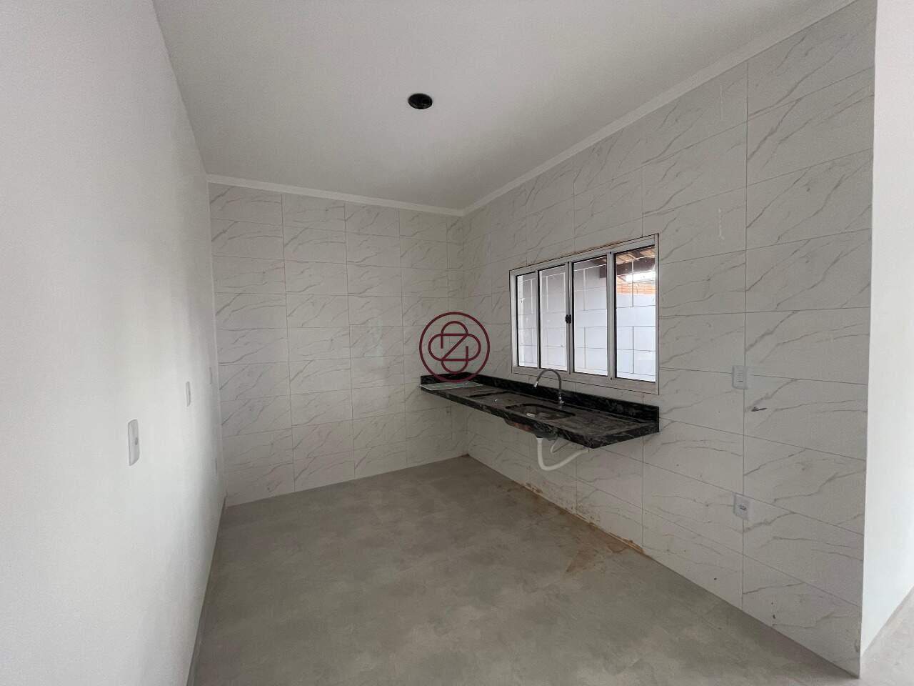 Casa à venda no Bela Vista da Lagoa: 