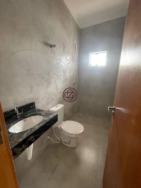 Casa à venda no Bela Vista da Lagoa: 