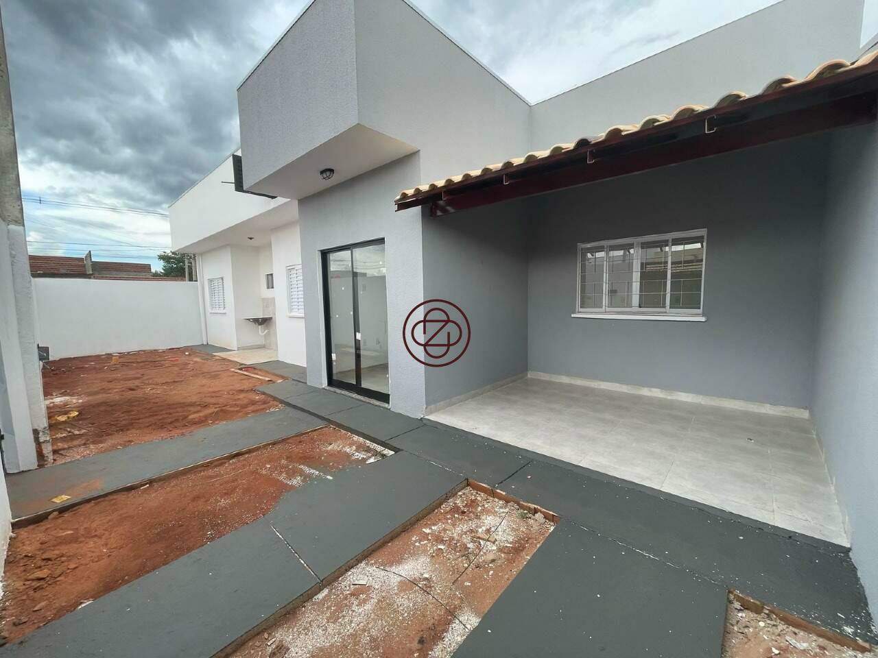 Casa à venda no Bela Vista da Lagoa: 