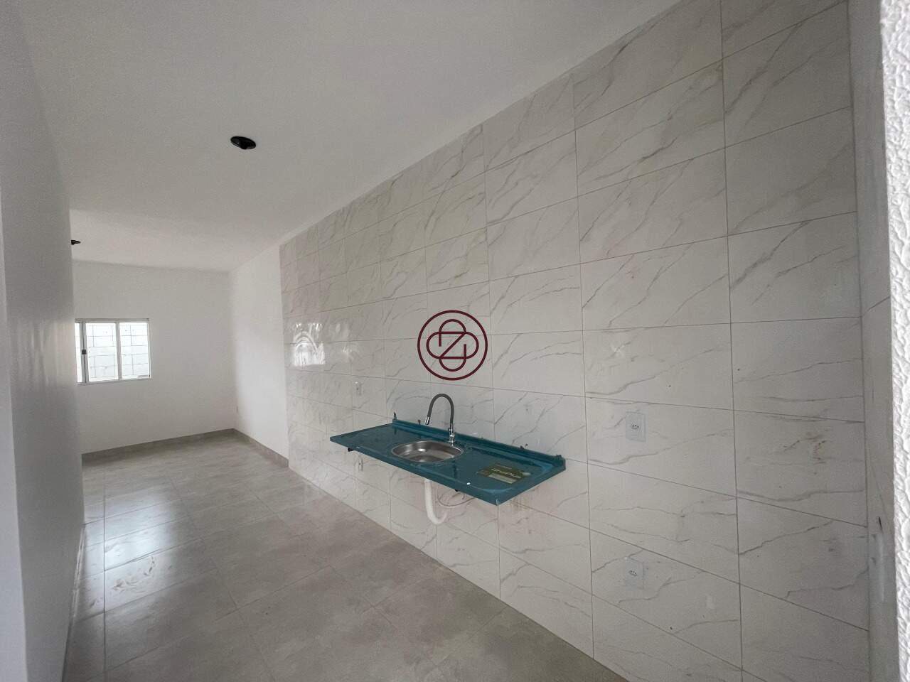 Casa à venda no Bela Vista da Lagoa: 