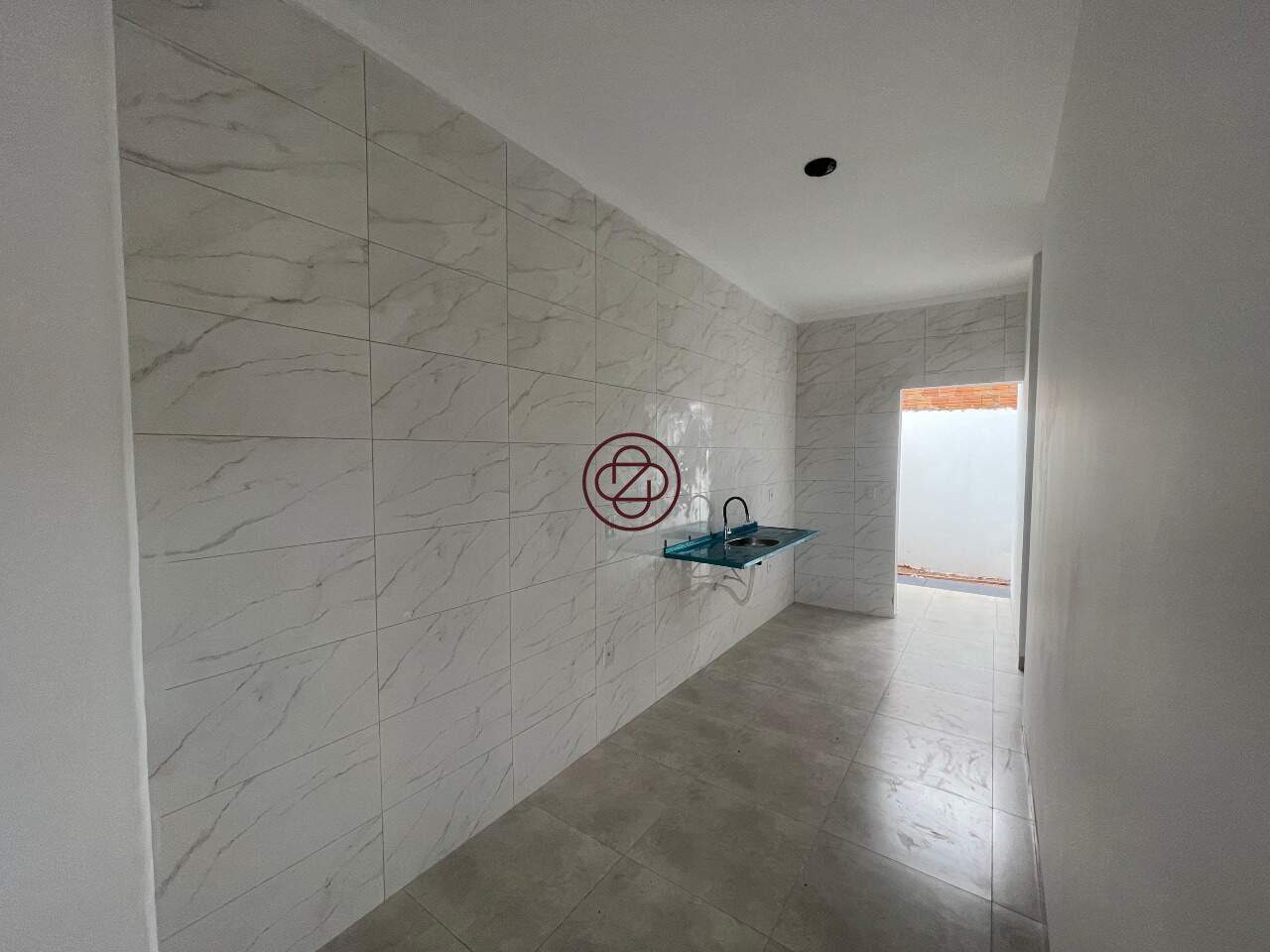 Casa à venda no Bela Vista da Lagoa: 