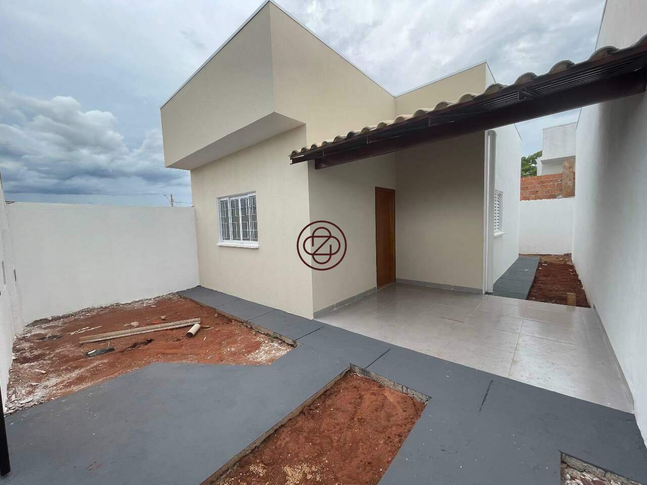 Casa à venda no Bela Vista da Lagoa: 