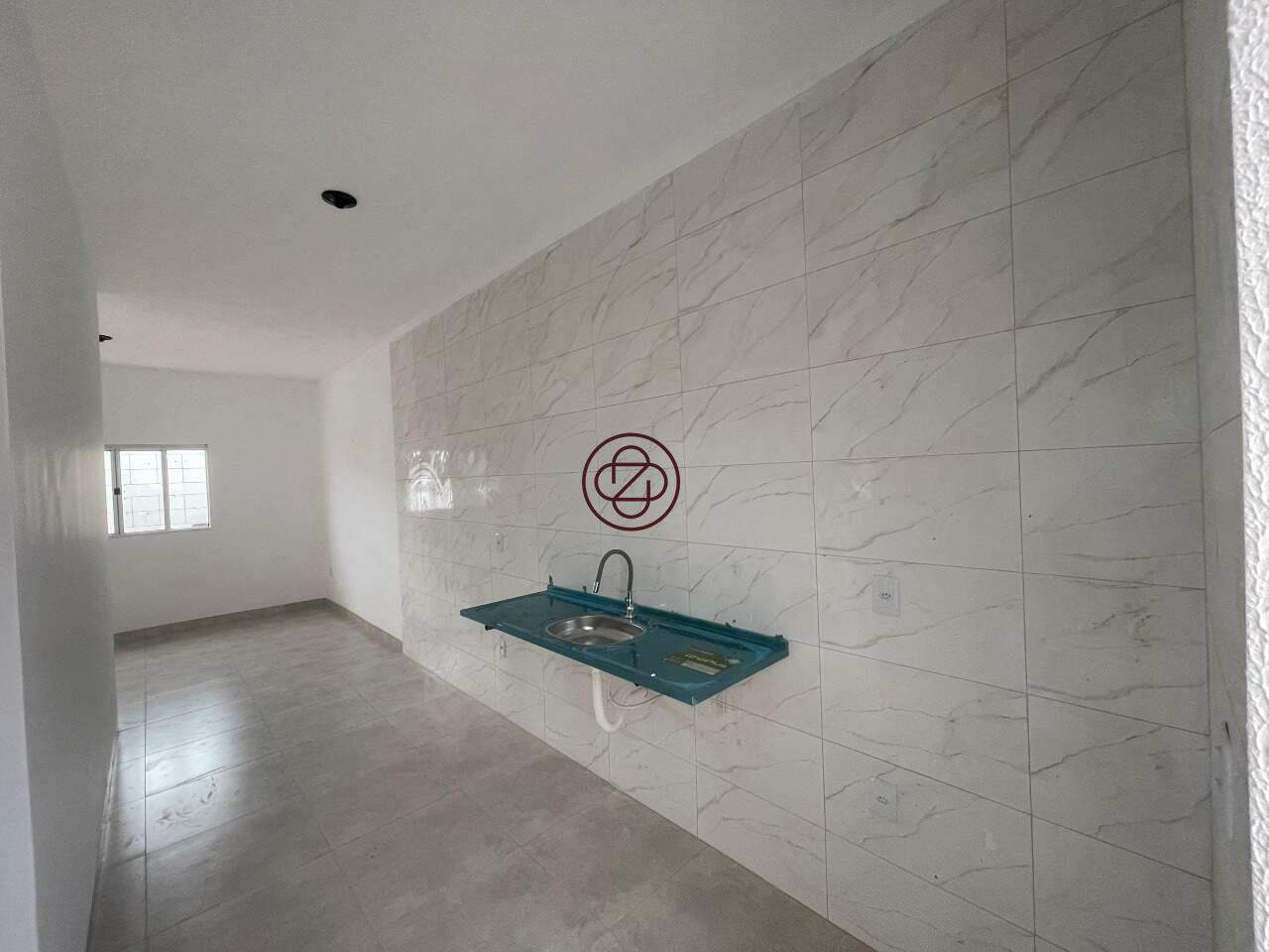 Casa à venda no Bela Vista da Lagoa: 