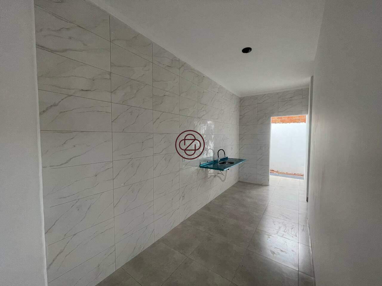 Casa à venda no Bela Vista da Lagoa: 