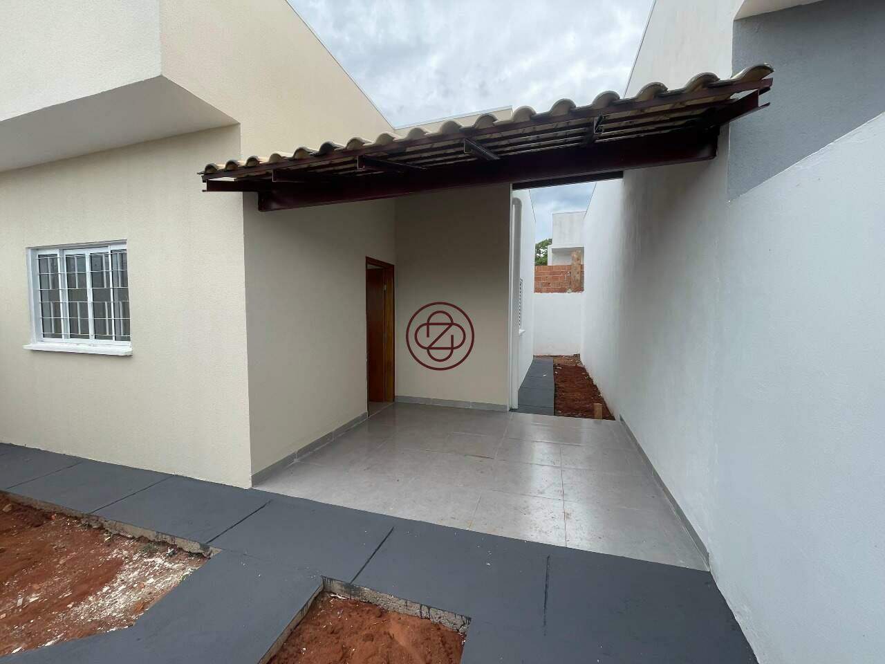 Casa à venda no Bela Vista da Lagoa: 