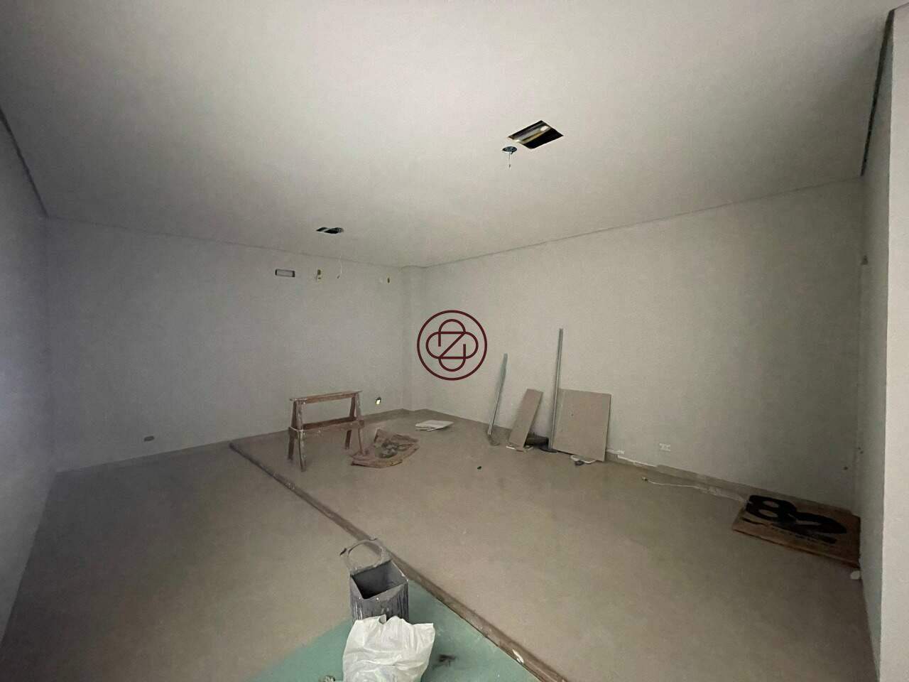 Sala para aluguel no Centro : 