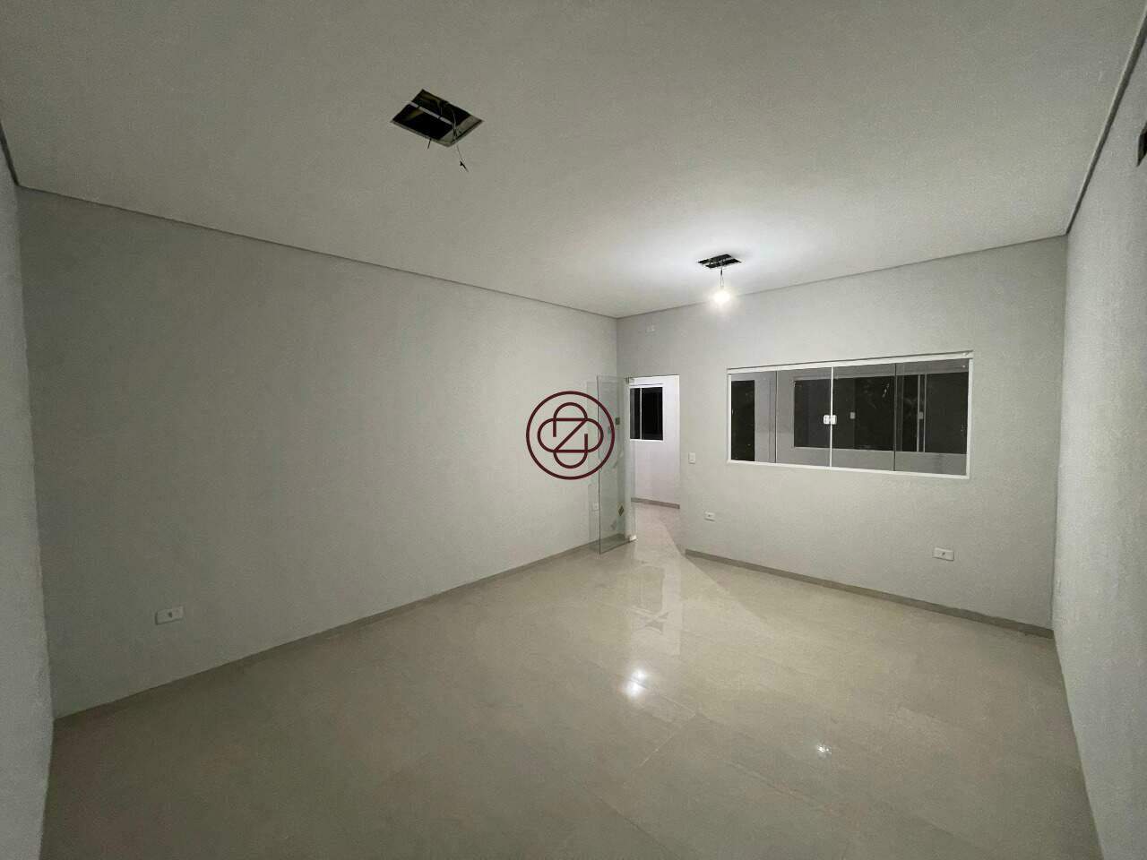 Sala para aluguel no Centro : 