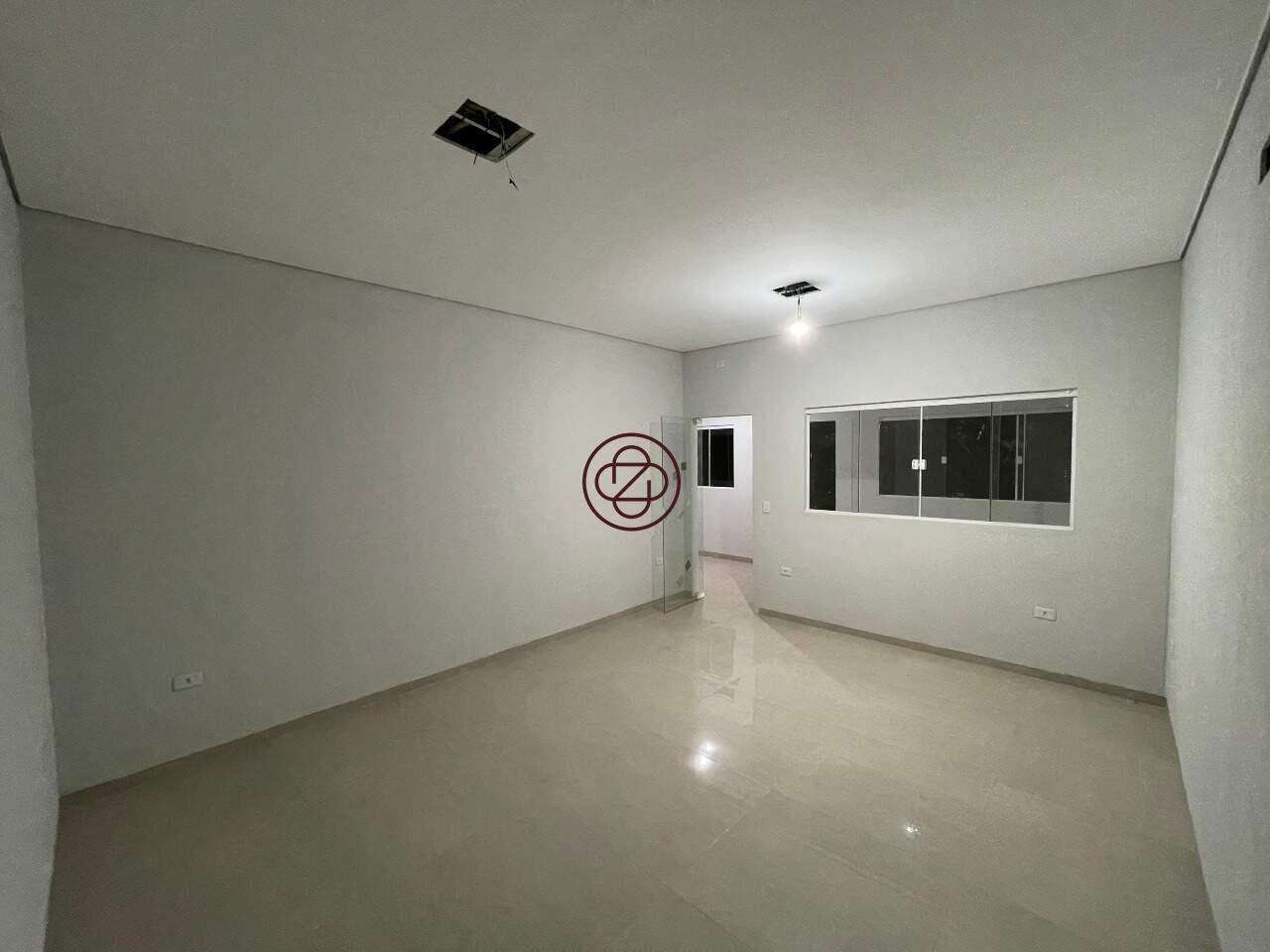 Sala para aluguel no Centro : 