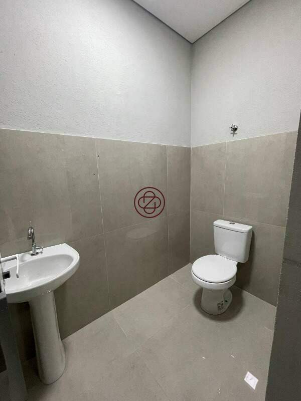 Sala para aluguel no Centro : 