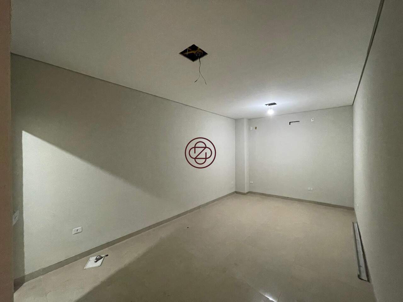 Sala para aluguel no Centro : 