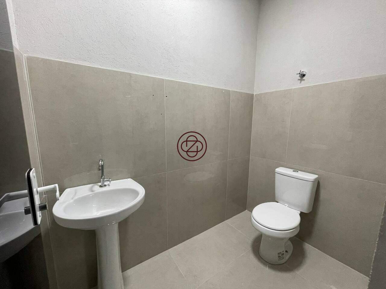 Sala para aluguel no Centro : 