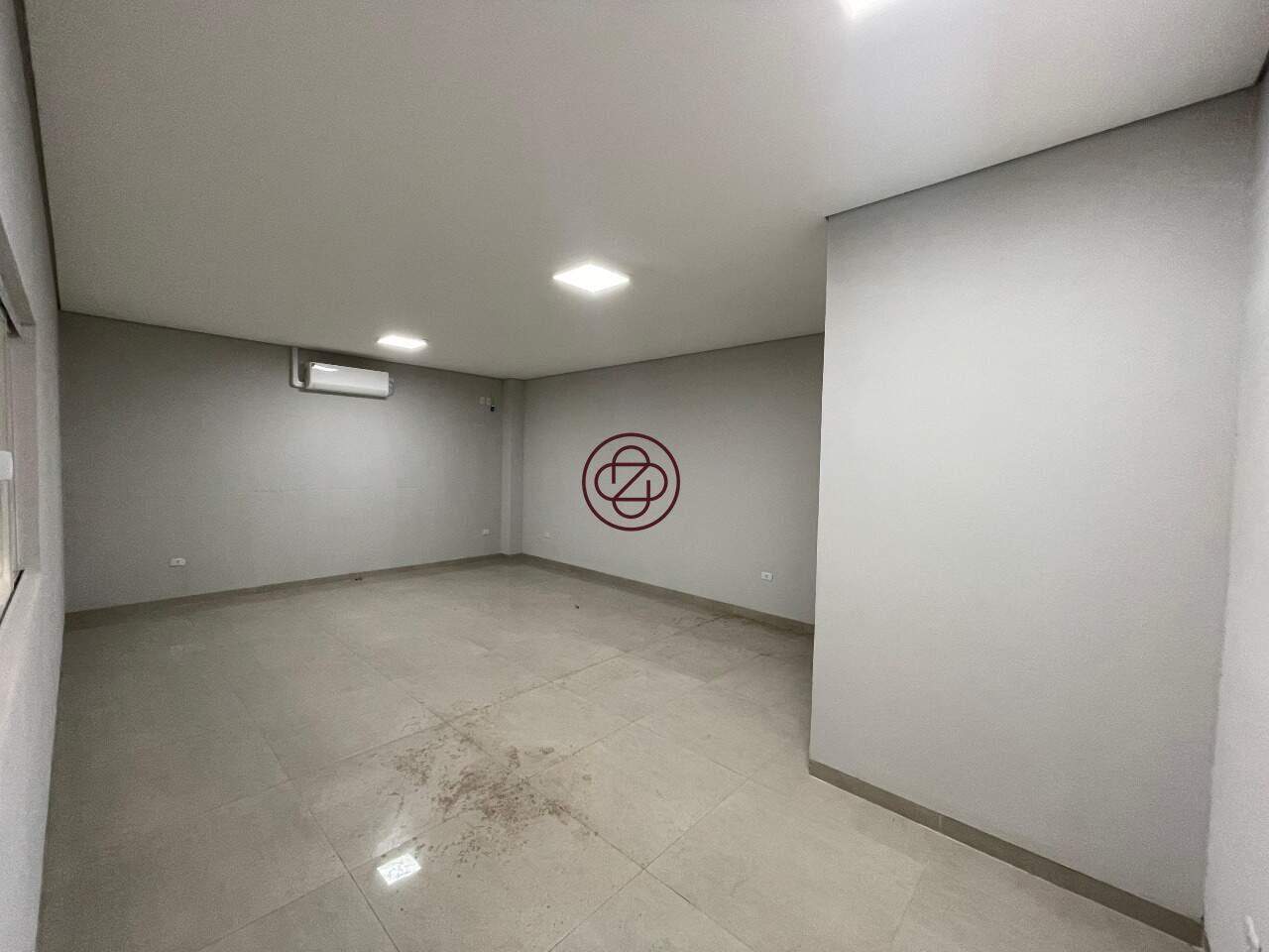 Sala para aluguel no Centro : 