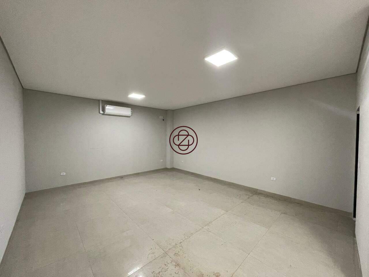 Sala para aluguel no Centro : 