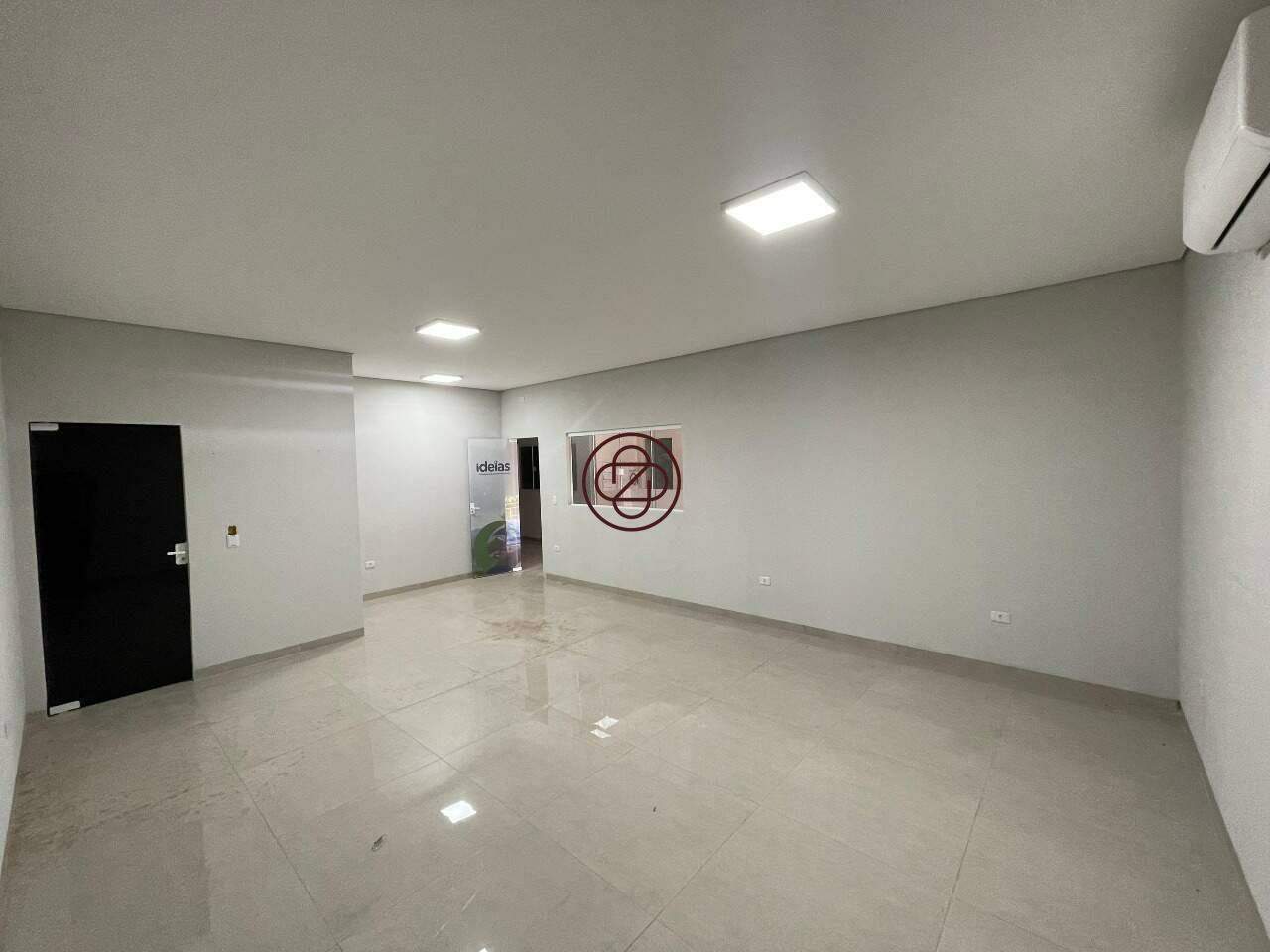 Sala para aluguel no Centro : 