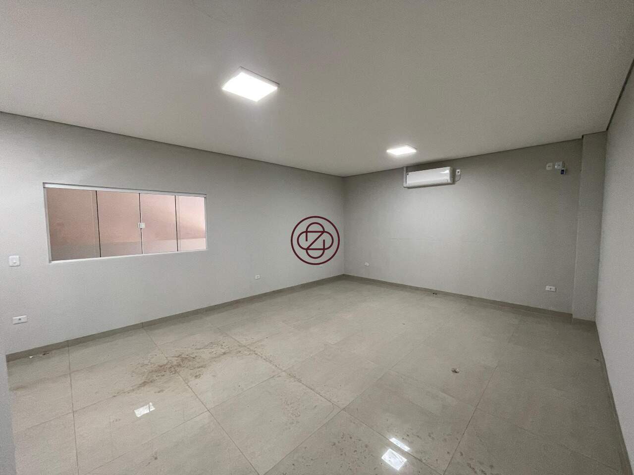 Sala para aluguel no Centro : 