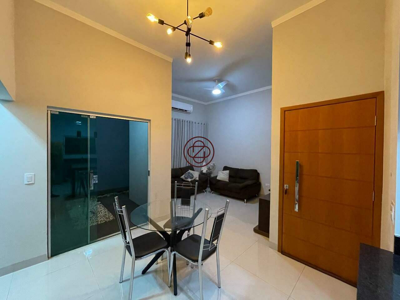 Casa à venda no Nossa Senhora das Graças: 
