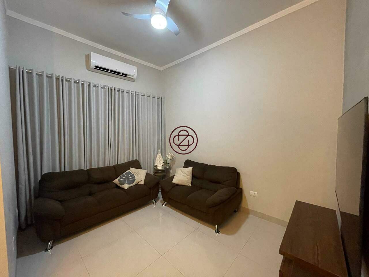 Casa à venda no Nossa Senhora das Graças: 